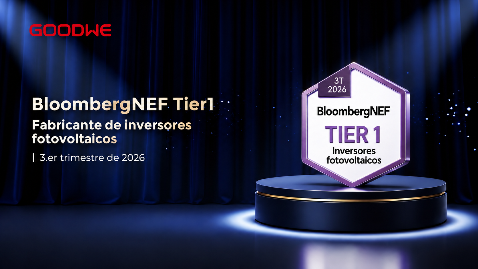 Banner GoodWe de inversores fotovoltaicos-1.png