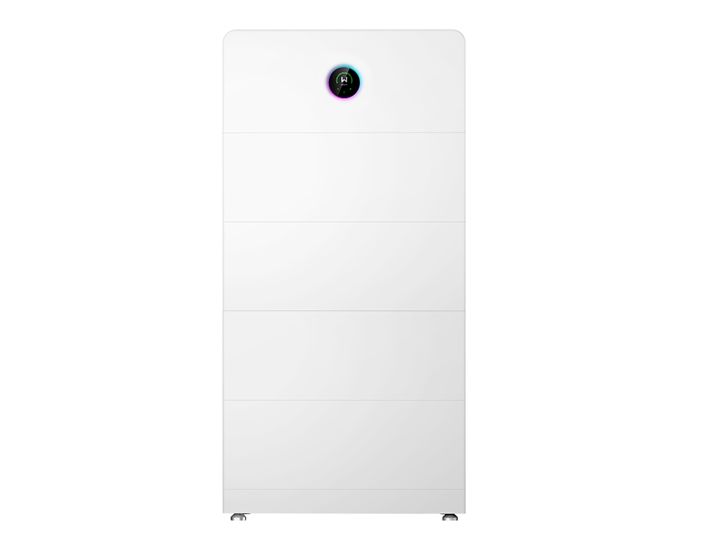 Serie ESA (5-30kW/5-108kWh)