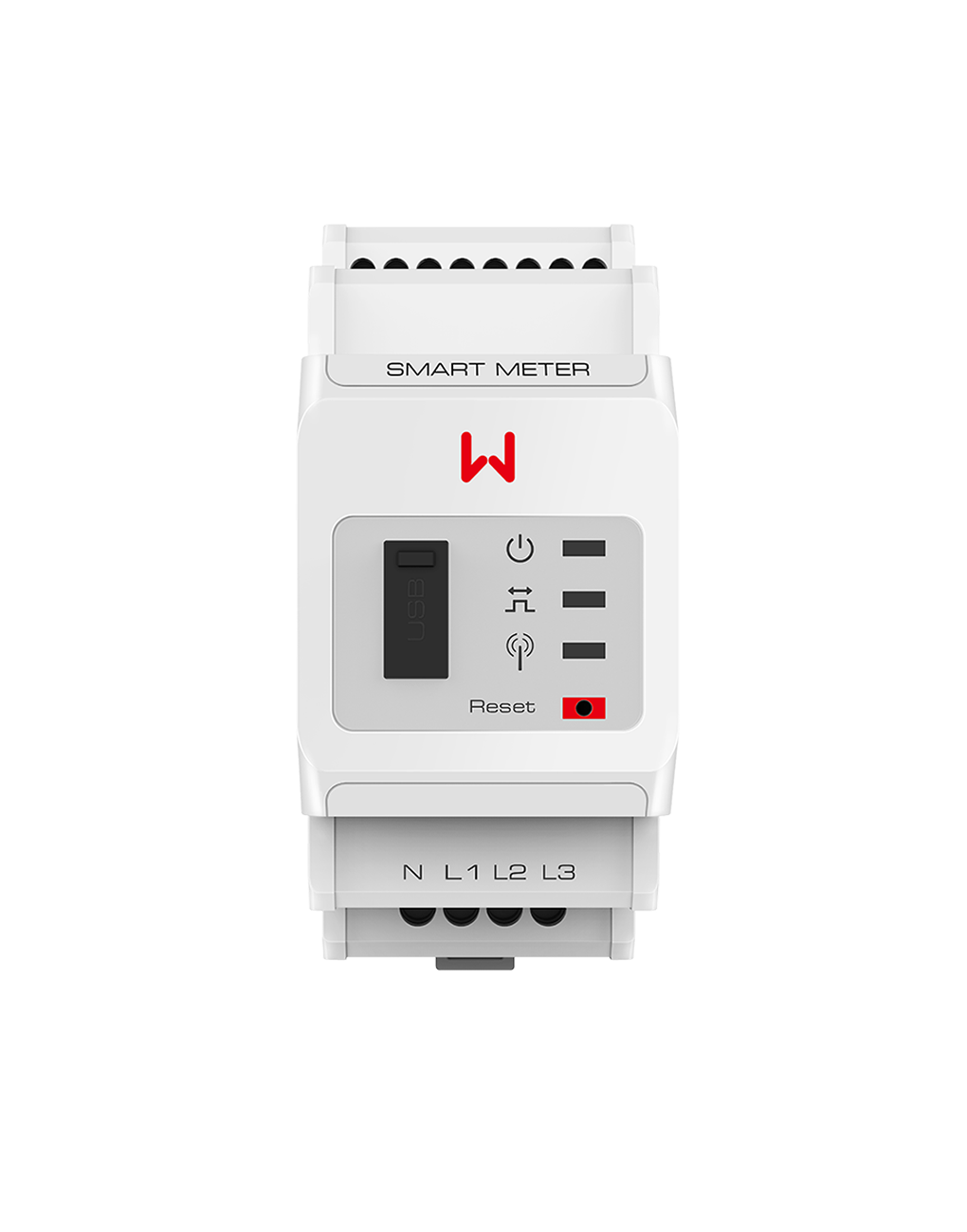 GoodWe HomeKit 3000 Threephase Smart Meter for Sale