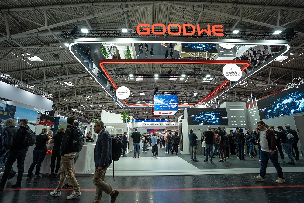 GoodWe returns to Intersolar 2026 with more storage and connected energy solutions v2 - web.jpg