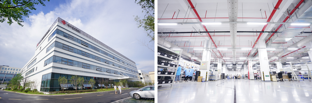 LG Chem visits GoodWe Headquarters to discuss the path for a more customer centric photovoltaic ESS package-Noticias-GOODWE