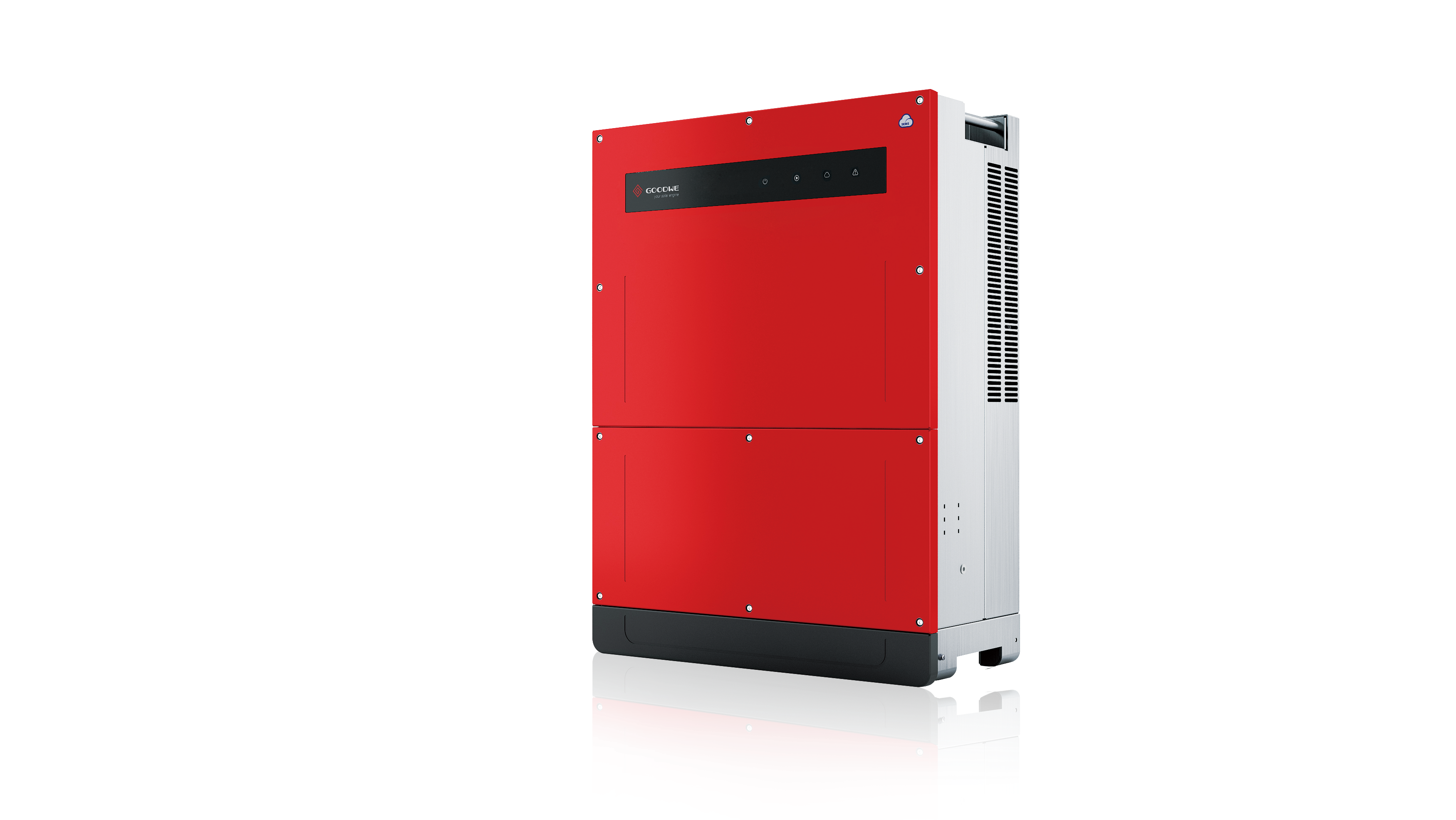 GoodWe becomes the world’s first non-European inverter manufacturer to obtain the very demanding VDE-AR-N 4110-2018 compliance certificate.-Noticias-GOODWE