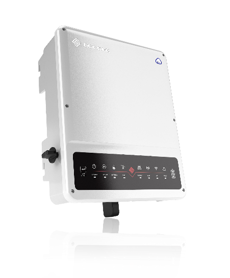 GoodWe se consolida como el fabricante asiatico de inversores más eficiente  según la prueba alemana SPI 2021-Noticias-GOODWE